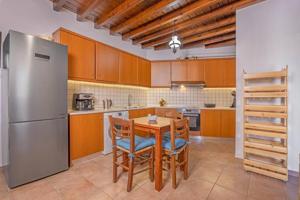 Rhodes City Margaritis Luxury Medieval House מראה חיצוני תמונה